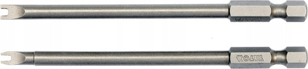 Набор бит Yato YT-0498 - фото