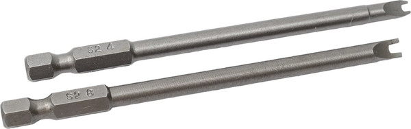 Набор бит Yato YT-0498