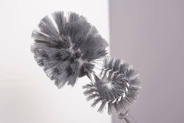 Щетка для унитаза York 65210