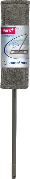 Швабра York Классик Limited Edition 082260 - фото