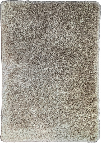 Коврик Витебские ковры Шaгги 84 21С22-БК/ЭО 11000 85 - фото