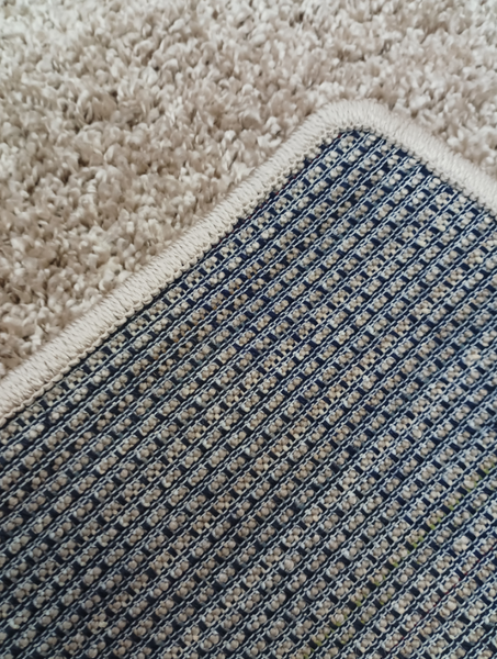 Коврик Витебские ковры Шaгги 84 21С22-БК/ЭО 11000 85