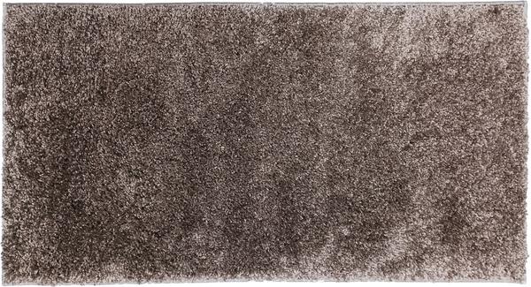 Коврик Витебские ковры Шaгги 21С22-БК/ЭО 18100 58 - фото