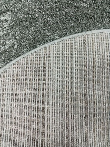 Коврик Витебские ковры Шегги 119 23С52-БК/ЭФ 18101 70