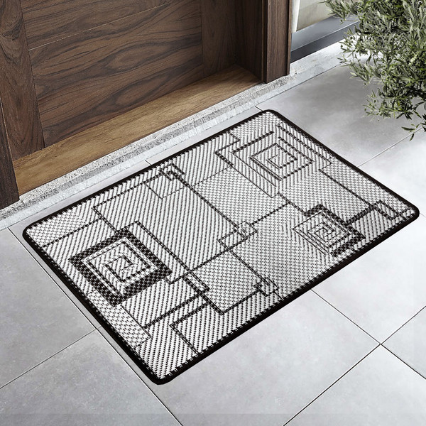 Коврик грязезащитный Витебские ковры 11 22С78-ВИ sz1124 a2