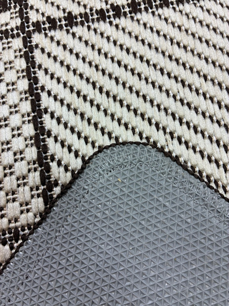 Коврик грязезащитный Витебские ковры 11 22С78-ВИ sz1124 a2