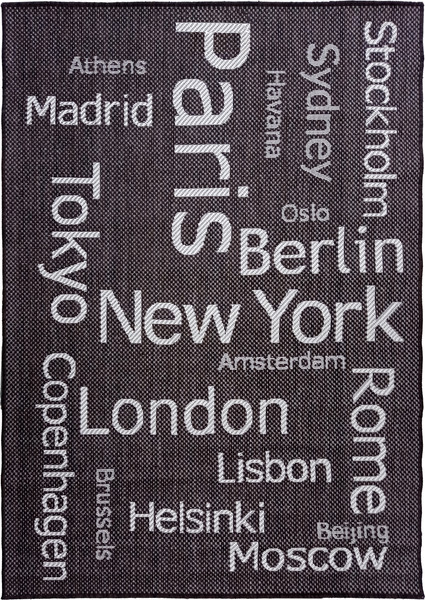 Циновка Витебские ковры 11 22С78-ВИ sz8085 a1 - фото