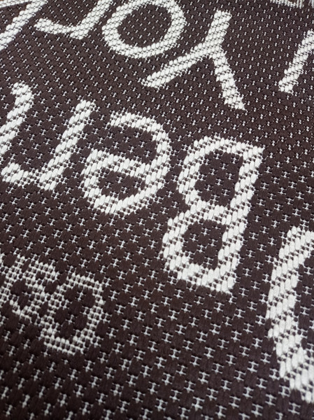 Циновка Витебские ковры 11 22С80-ВИ sz8085 a1o