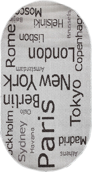 Циновка Витебские ковры 11 22С80-ВИ sz8085 a2o - фото