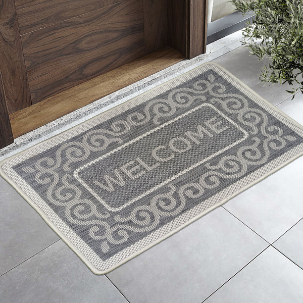 Коврик грязезащитный Витебские ковры 19 24С56-ВИ sz2870 a1