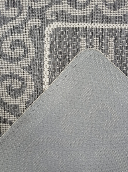 Коврик грязезащитный Витебские ковры 19 24С56-ВИ sz2870 a1