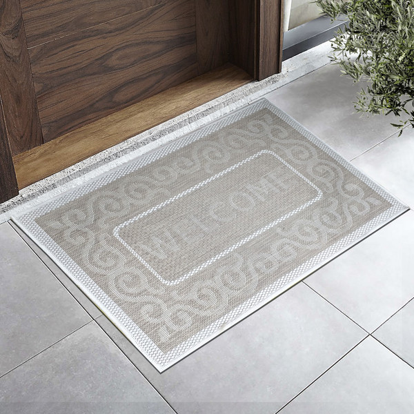 Коврик грязезащитный Витебские ковры 34 24С56-ВИ sz2870 a1