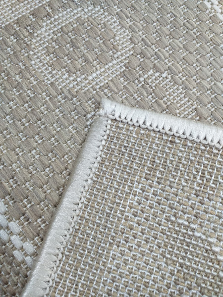 Коврик грязезащитный Витебские ковры 34 24С56-ВИ sz2870 a1