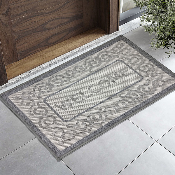 Коврик грязезащитный Витебские ковры 19 24С56-ВИ sz2870 a2