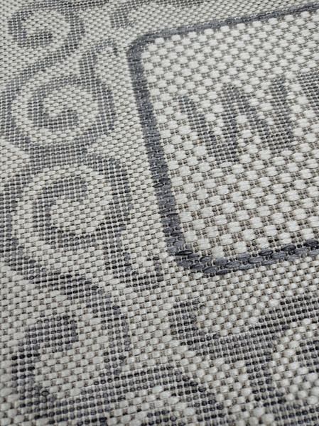 Коврик грязезащитный Витебские ковры 19 24С56-ВИ sz2870 a2