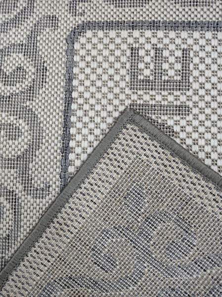 Коврик грязезащитный Витебские ковры 19 24С56-ВИ sz2870 a2