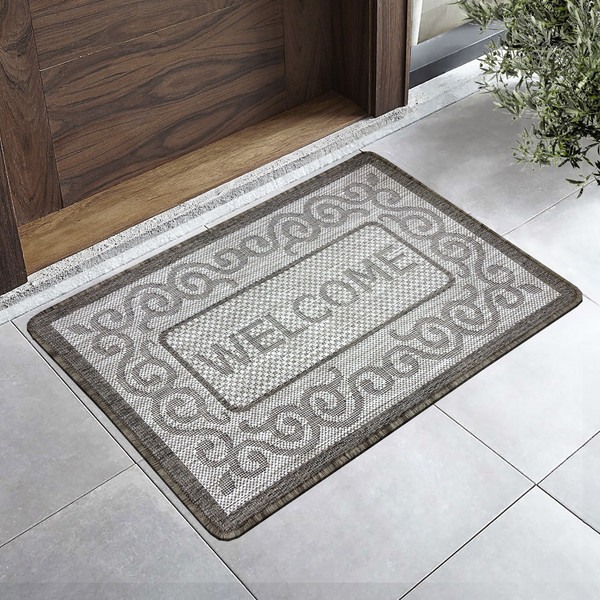 Коврик грязезащитный Витебские ковры 32 24С56-ВИ sz2870 a2