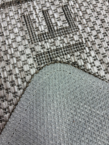 Коврик грязезащитный Витебские ковры 32 24С56-ВИ sz2870 a2