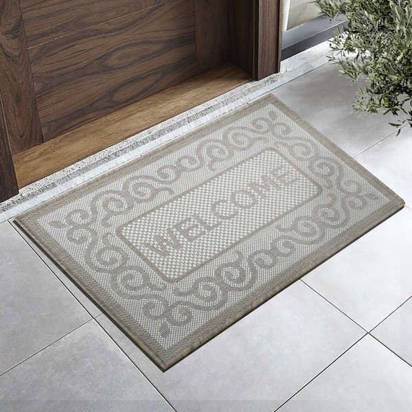 Коврик грязезащитный Витебские ковры 34 24С56-ВИ sz2870 a2