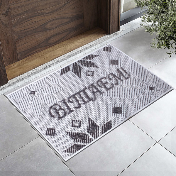 Коврик грязезащитный Витебские ковры 11 24С56-ВИ sz4334 c4