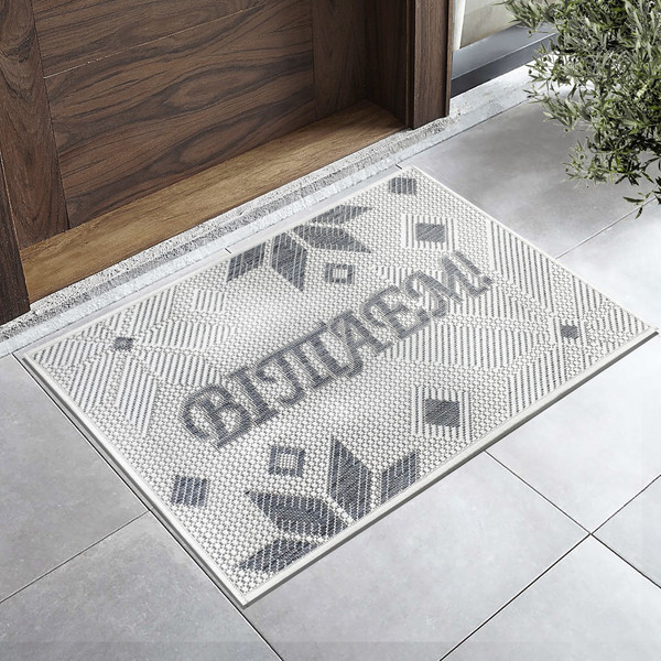 Коврик грязезащитный Витебские ковры 19 24С56-ВИ sz4334 c4