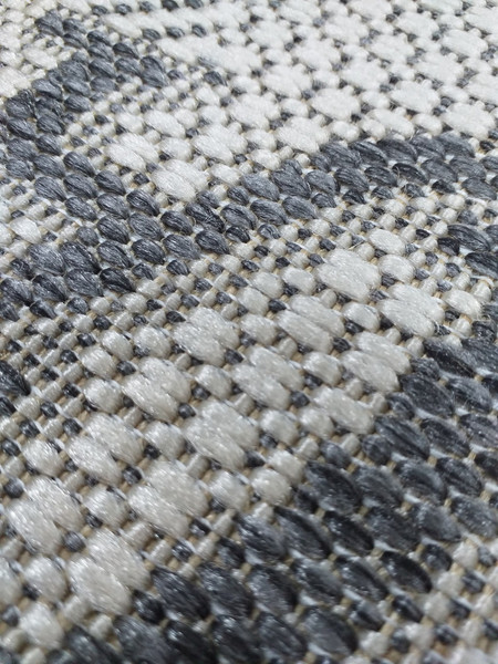 Коврик грязезащитный Витебские ковры 19 24С56-ВИ sz4334 c4