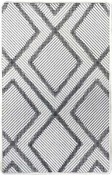 Коврик грязезащитный Витебские ковры 11 24С56-ВИ sz4342 c2 - фото