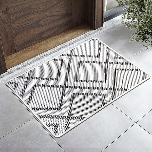 Коврик грязезащитный Витебские ковры 11 24С56-ВИ sz4342 c2