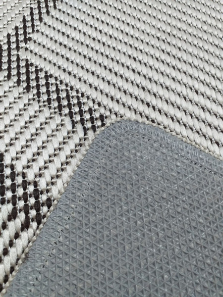 Коврик грязезащитный Витебские ковры 11 24С56-ВИ sz4342 c2