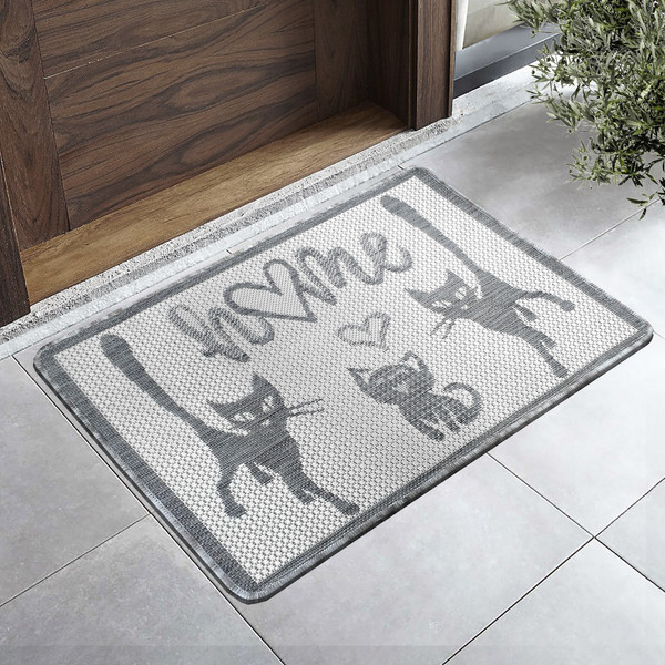 Коврик грязезащитный Витебские ковры 19 24С56-ВИ sz4386 b3