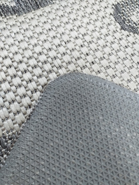 Коврик грязезащитный Витебские ковры 19 24С56-ВИ sz4386 b3