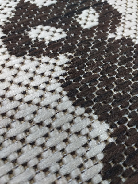 Коврик грязезащитный Витебские ковры 11 24С56-ВИ sz4387 b3