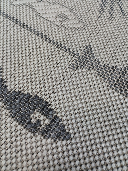 Коврик грязезащитный Витебские ковры 19 24С56-ВИ sz4388 b3