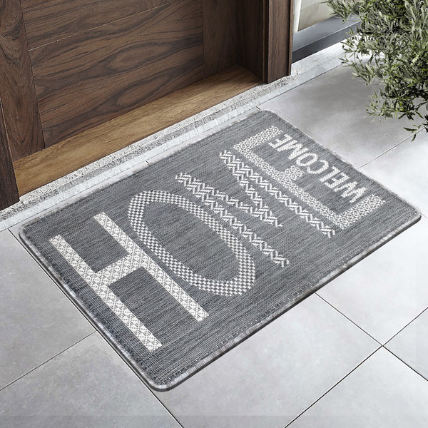 Коврик грязезащитный Витебские ковры 19 24С56-ВИ sz4480 a1