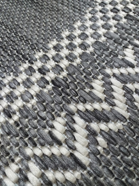 Коврик грязезащитный Витебские ковры 19 24С56-ВИ sz4480 a1