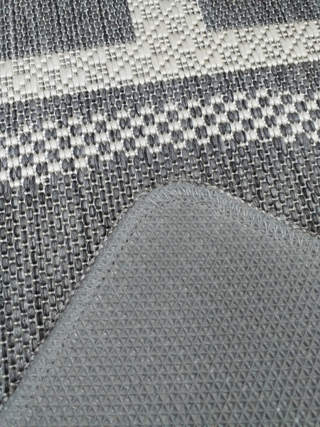 Коврик грязезащитный Витебские ковры 19 24С56-ВИ sz4480 a1