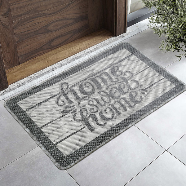 Коврик грязезащитный Витебские ковры 19 24С56-ВИ sz4481 a1