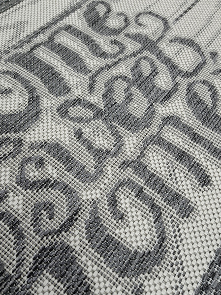 Коврик грязезащитный Витебские ковры 19 24С56-ВИ sz4481 a1