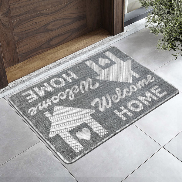 Коврик грязезащитный Витебские ковры 19 24С56-ВИ sz4893 a1