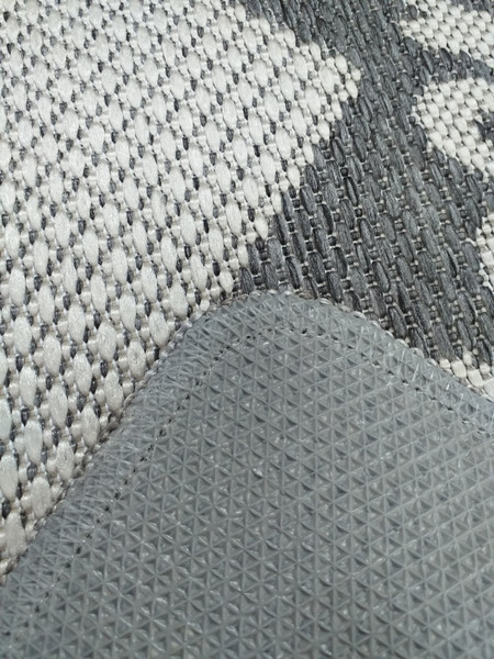 Коврик грязезащитный Витебские ковры 19 24С56-ВИ sz4893 a1