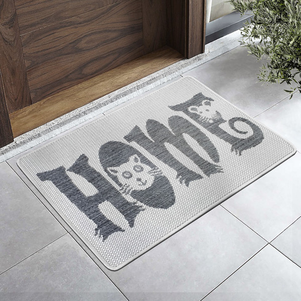 Коврик грязезащитный Витебские ковры 19 24С56-ВИ sz4894 a3