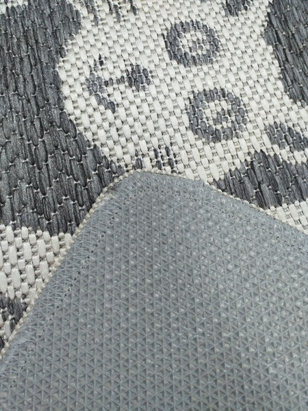 Коврик грязезащитный Витебские ковры 19 24С56-ВИ sz4894 a3