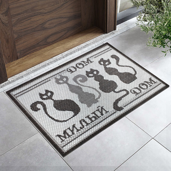 Коврик Витебские ковры 11 24С34-ВИ sz4387 b3