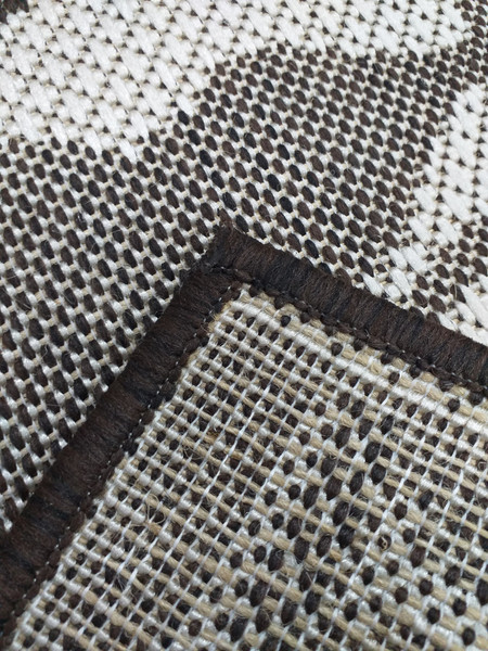 Коврик Витебские ковры 11 24С34-ВИ sz4387 b3