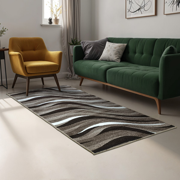 Ковер Витебские ковры es 12С1-ВИ f2588 a2