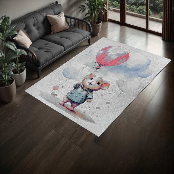 Ковер Витебские ковры pb 12С1-ВИ f8612 a1