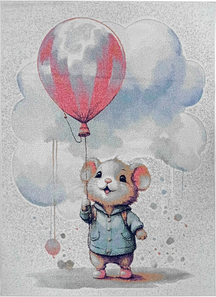 Ковер Витебские ковры pb 12С1-ВИ f8612 a1