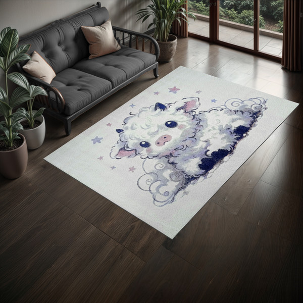 Ковер Витебские ковры pb 12С1-ВИ f8630 a1