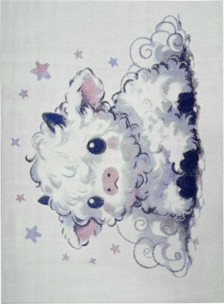 Ковер Витебские ковры pb 12С1-ВИ f8630 a1