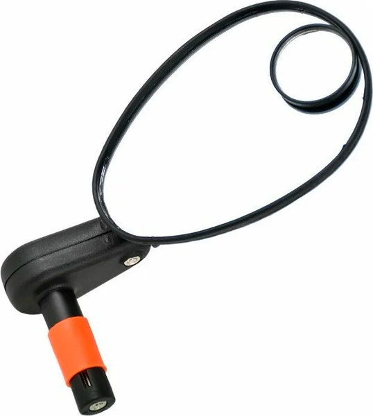 Зеркало для велосипеда Suzico DX-222SBD - фото